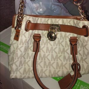 Michael kids purse